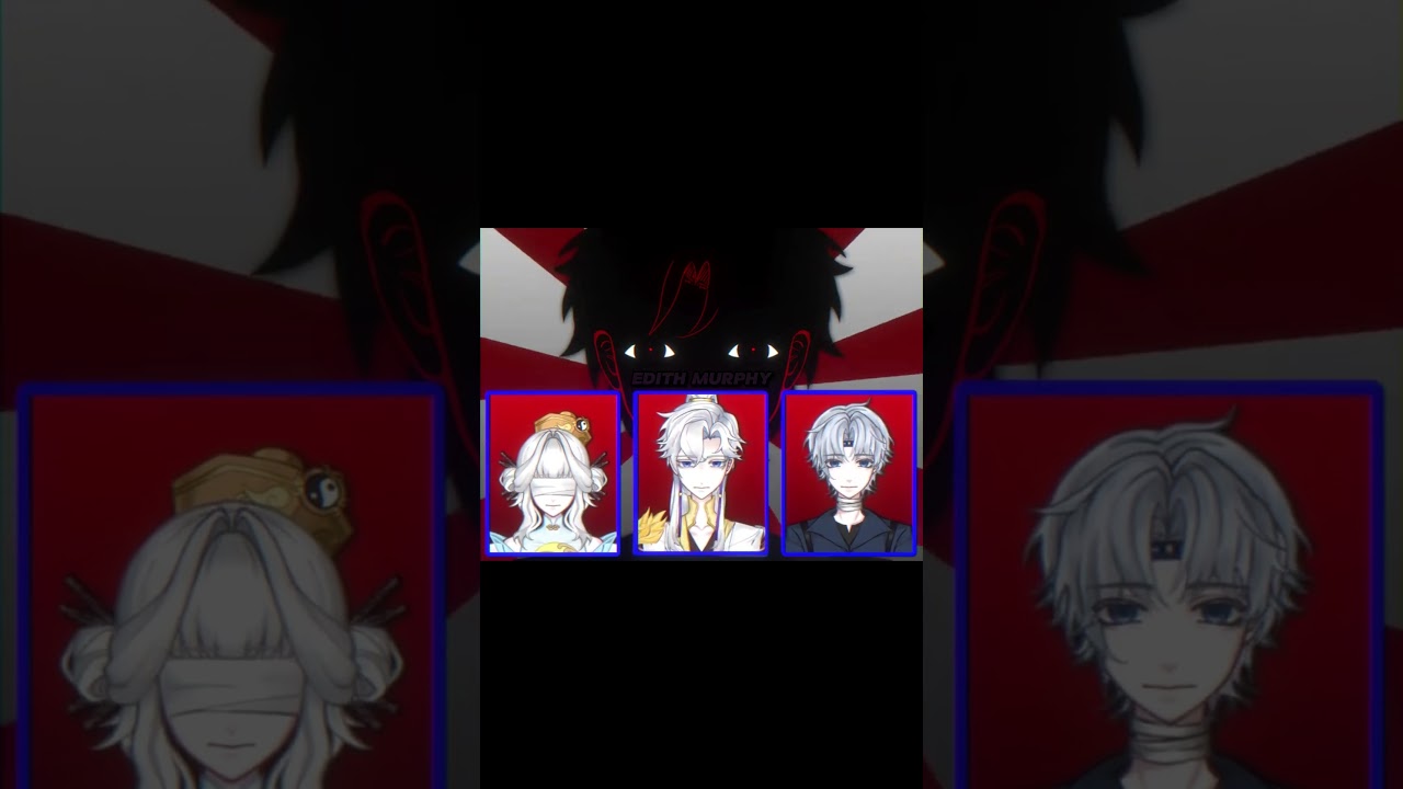 Wanted Poster Challenge Gone Wrong #viral #anime #animation #shorts #lovity #memes