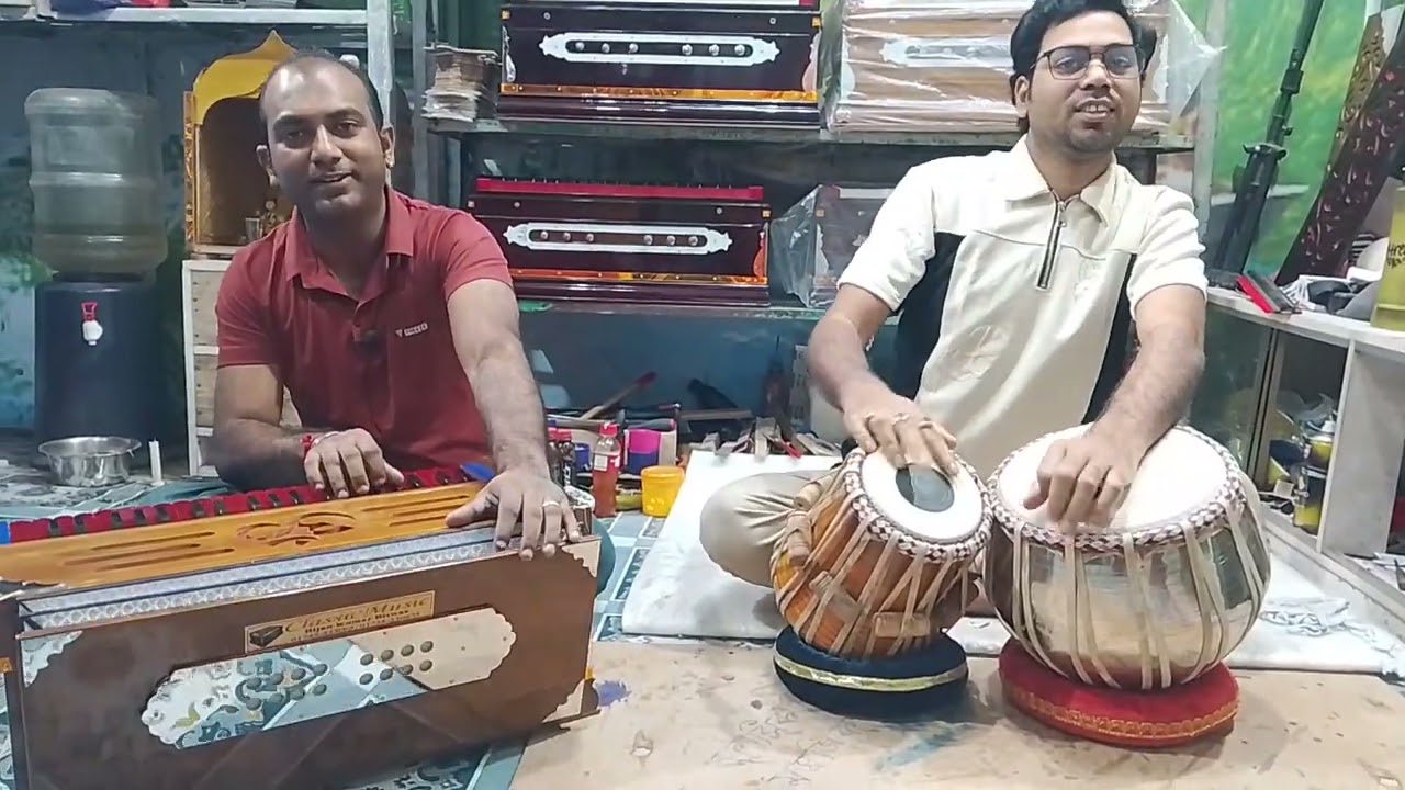 ৩  সেট বাঁশির সবচেয়ে উন্নত মানের হারমোনিয়াম, বাংলাদেশের যে কোন জায়গা থেকে অর্ডার করতে পারেন,
