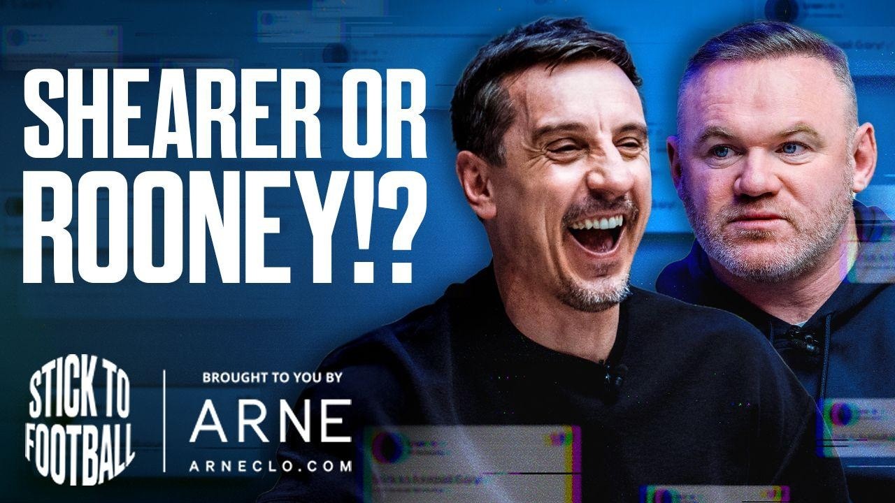 Bruno’s Man United Legacy, Neymar Overrated? & Reacting to Unpopular Opinions! | Stick to Football