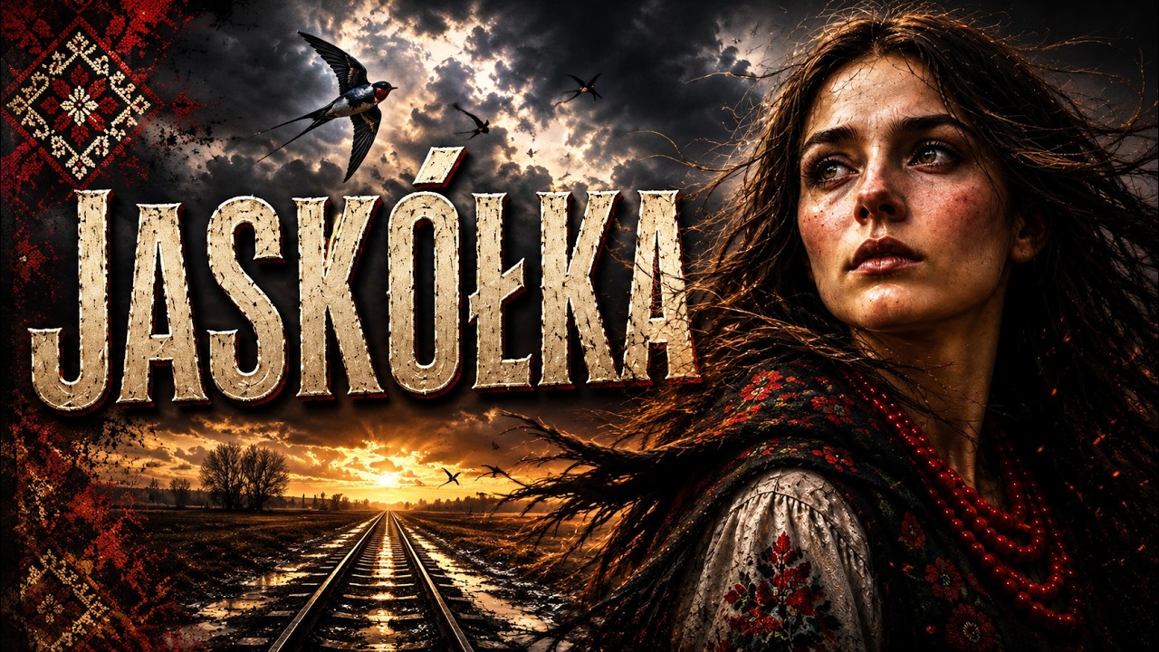 Jask&oacute;łka | Slavic Folk Metal