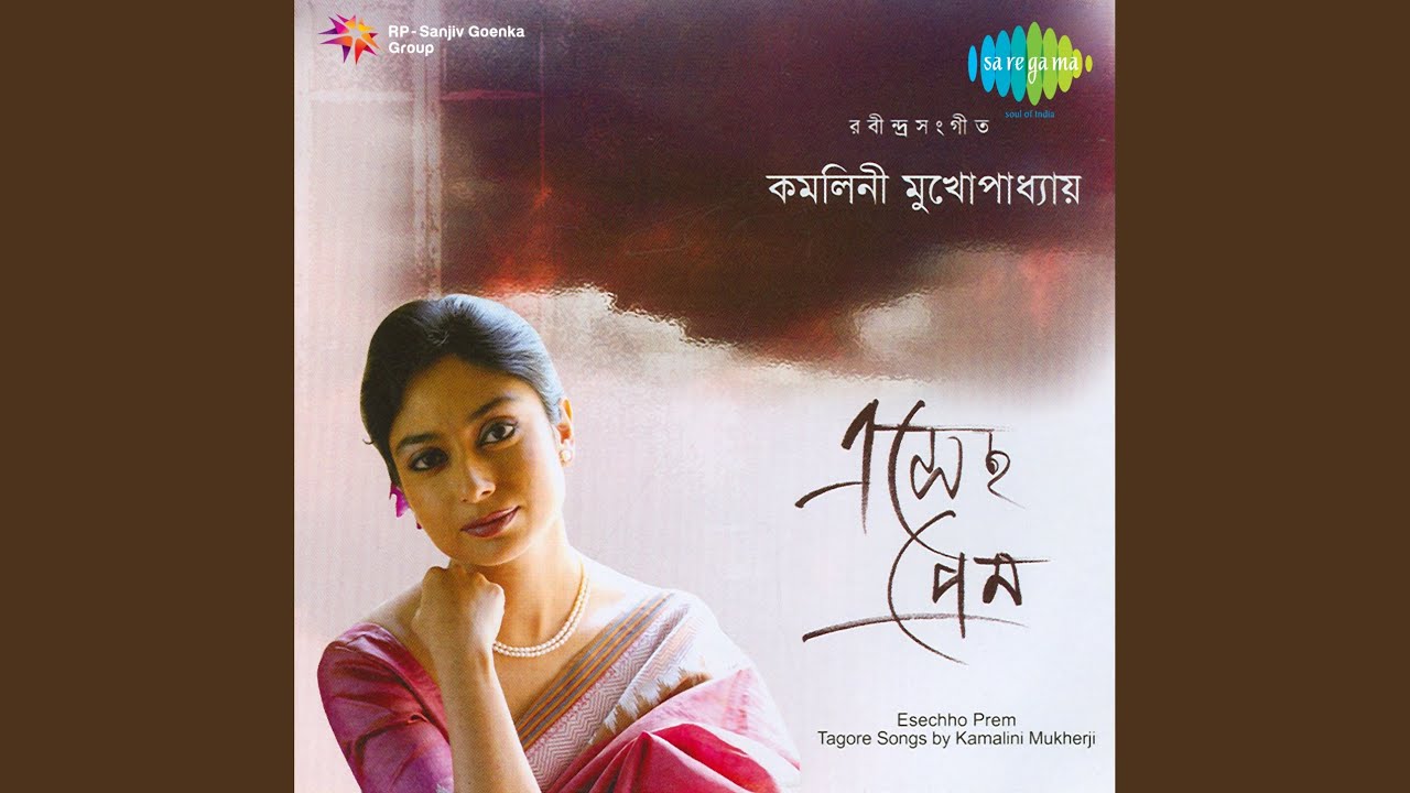 Aaj Bujhi Aailo Priyotamo