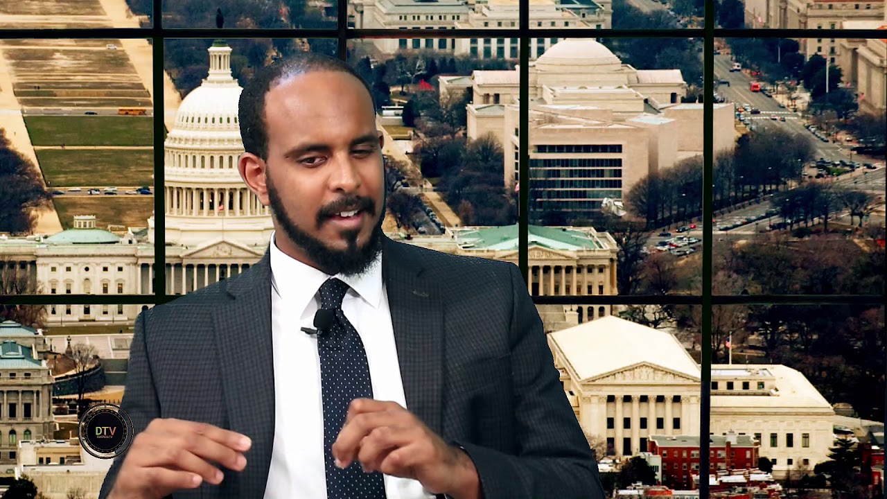 Diaspora Tv  ዳያስፖራ ቲቪ  ወጣቱ የፍልስፍና እና የታሪክ ምሁር አንዲሁም ደራሲ ልጅ ተድላ መላኩ  Lij Tedla Melaku