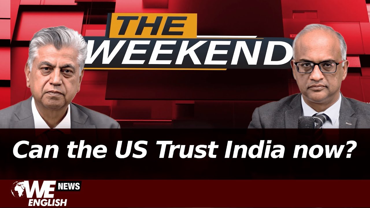 TRAILER | After India-Pakistan Conflict, New Delhi is Avoiding US and Engaging with Russia and China