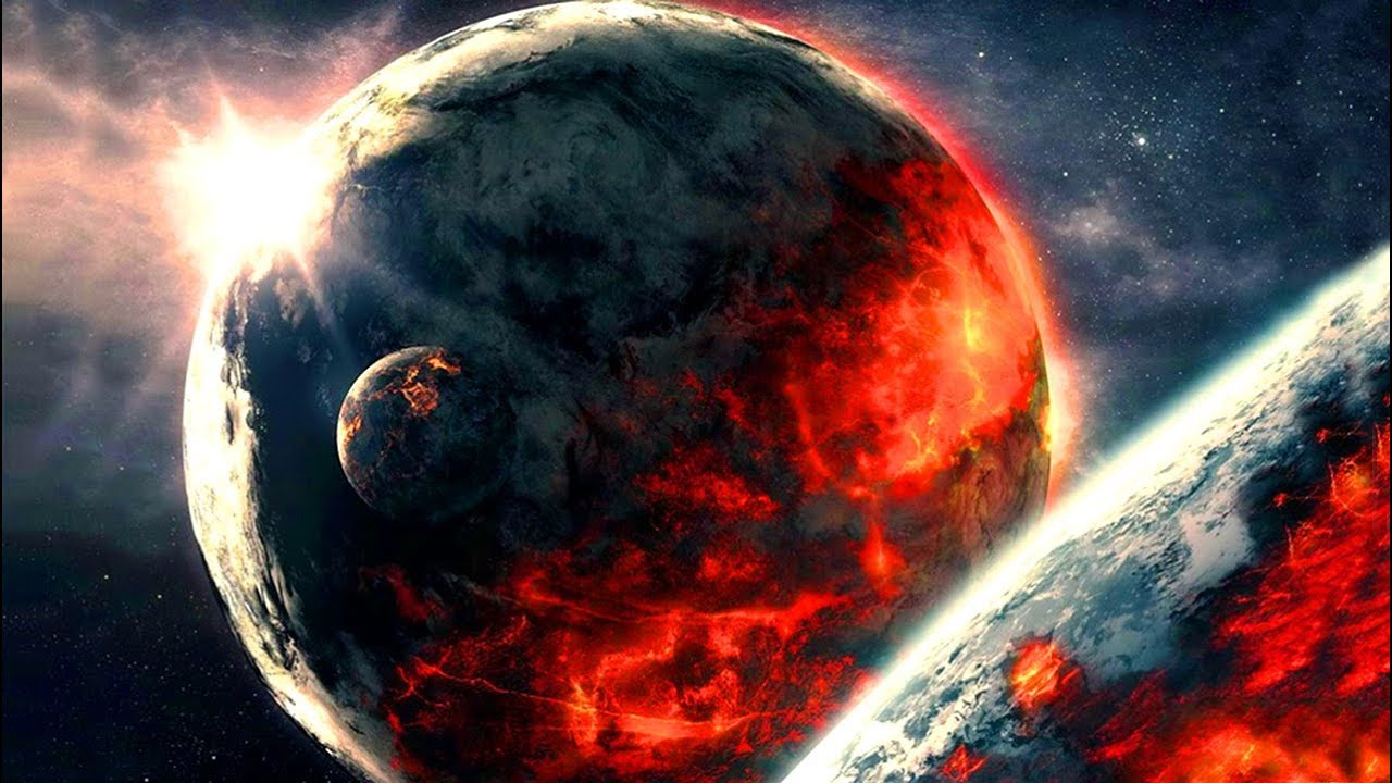 Documental del Universo - Descubrimiento de exoplanetas: &lsquo;tierras&rsquo; fuera de nuestro sistema solar