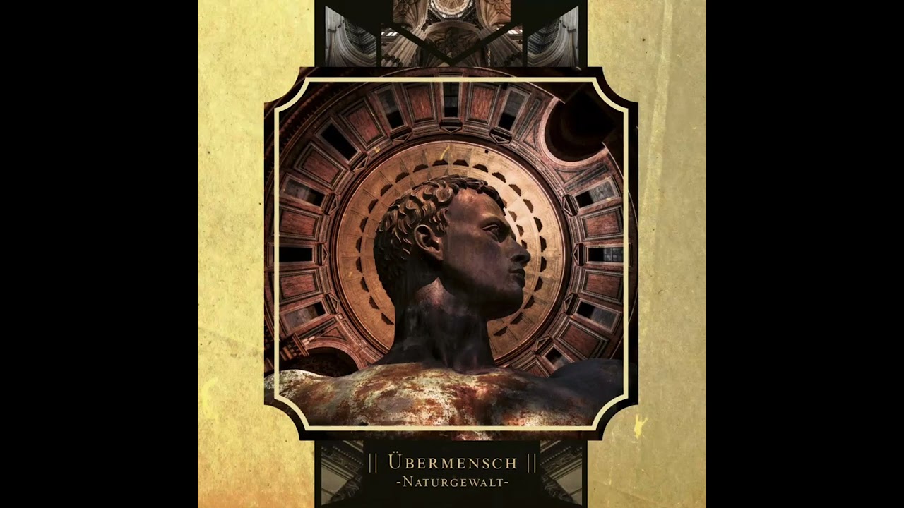 &Uuml;bermensch- Schelm & Scheusal