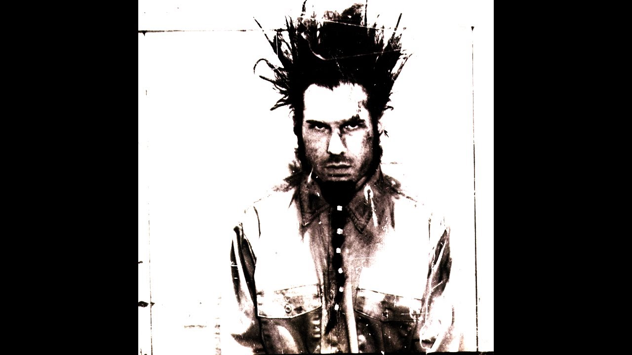 [FREE] STATIC X NU METAL EVIL DISCO || 
