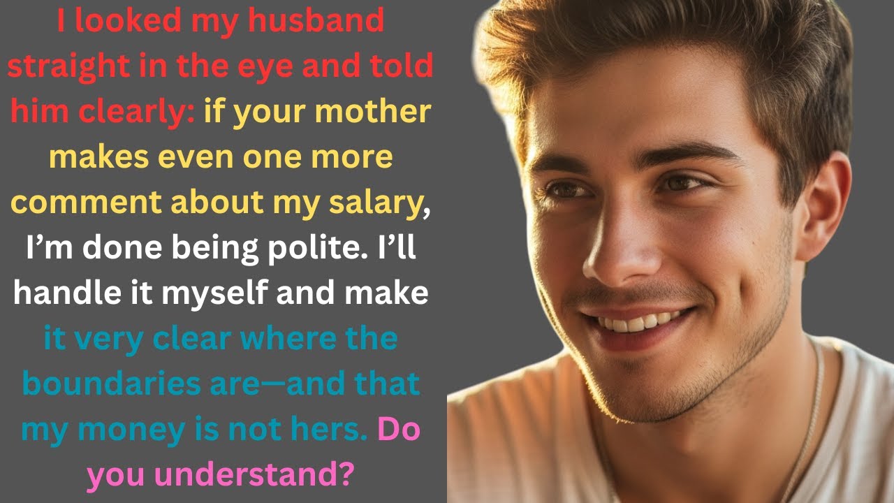 I Was the Backbone. Treated Like Nothing. We Walked Away. Mom—Call Me When You’re Ready