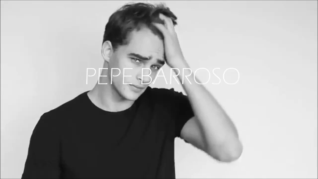 Tini Stoessel y Pepe Barroso - they don't know about us