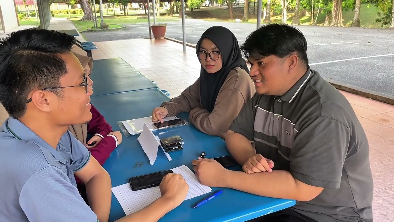 JALAN HITAM (MPU22017)