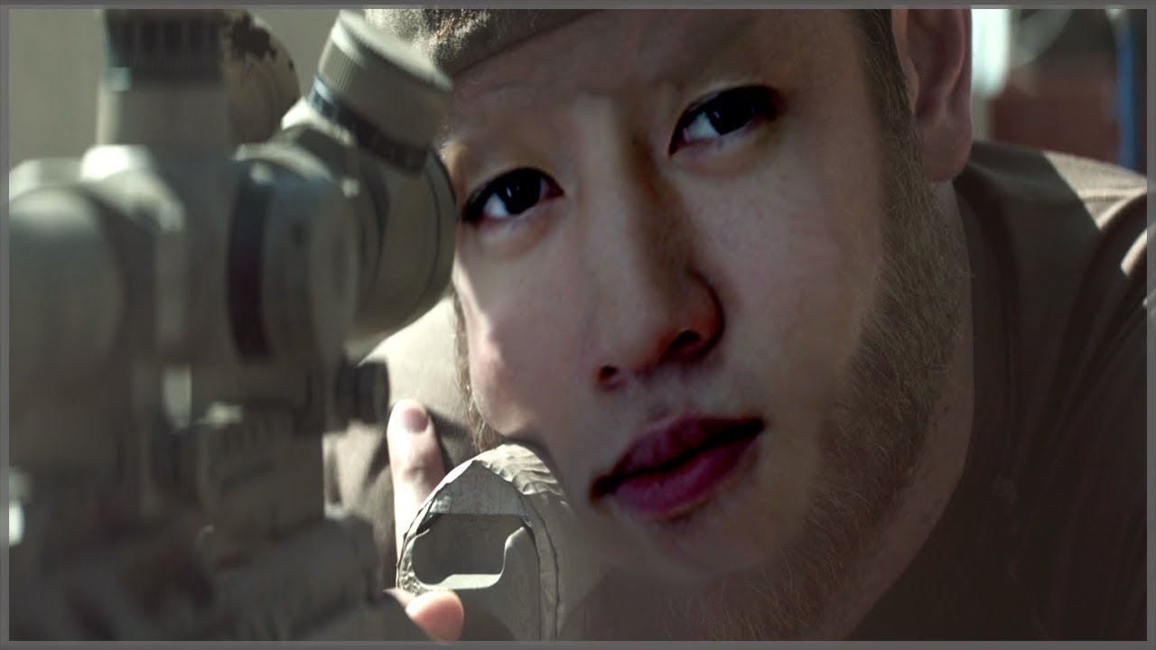 저격왕 김택용