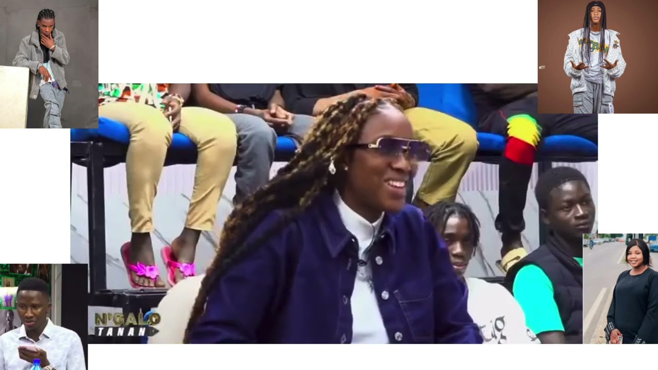 Salif et sira : La relation entre Mama Anane et Kalifa