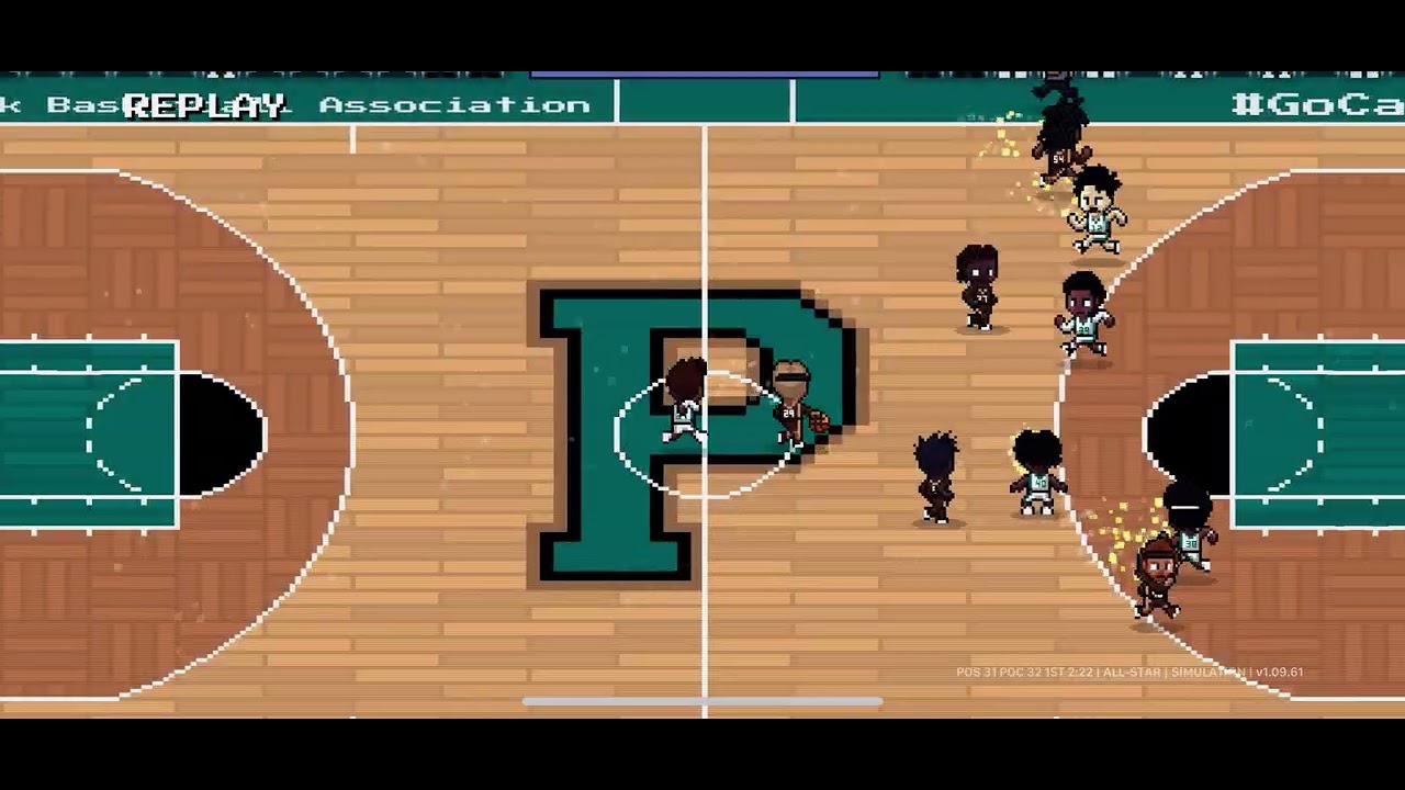 YBA Season 3 Day 28 Poorlin @ Portugal