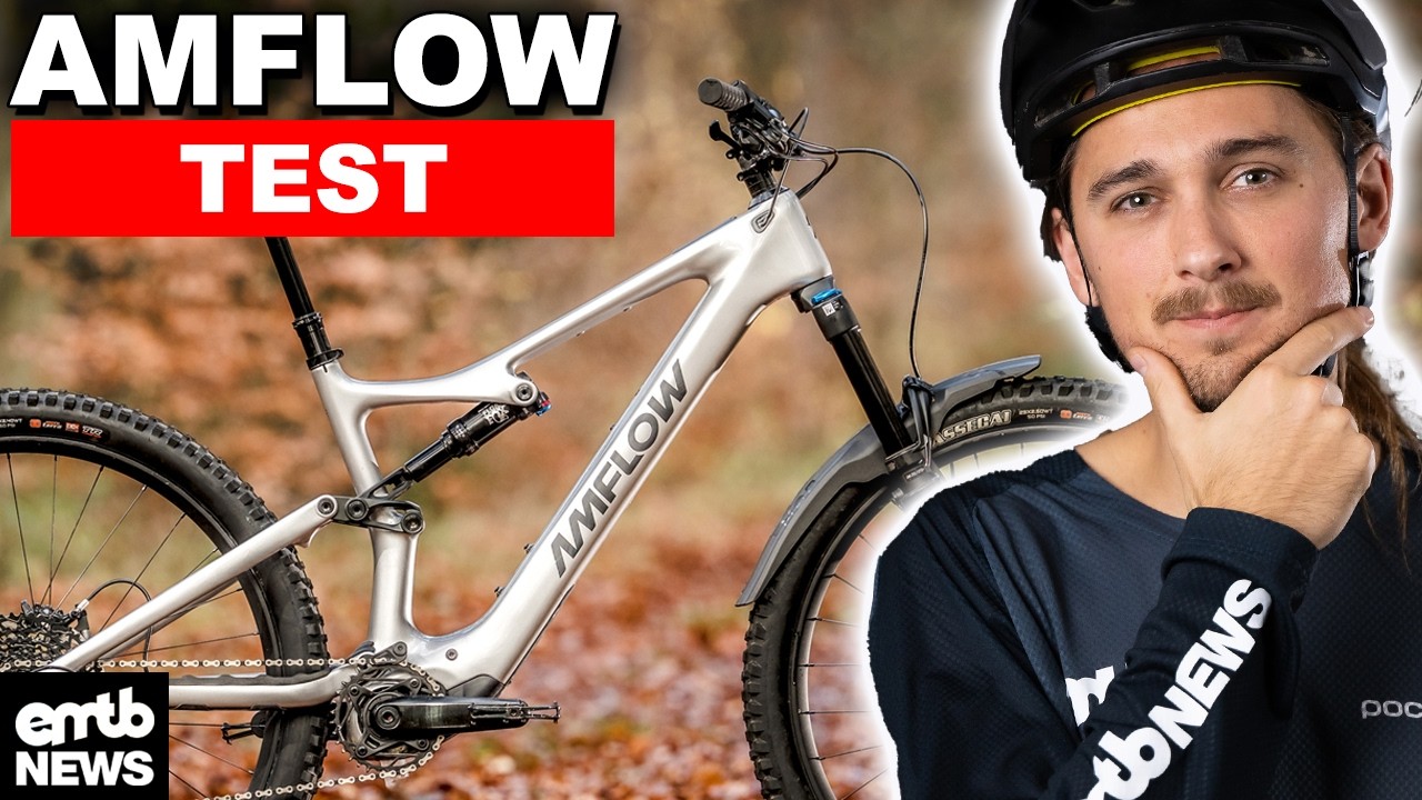 Amflow PL Carbon im Test: Hype vorbei?