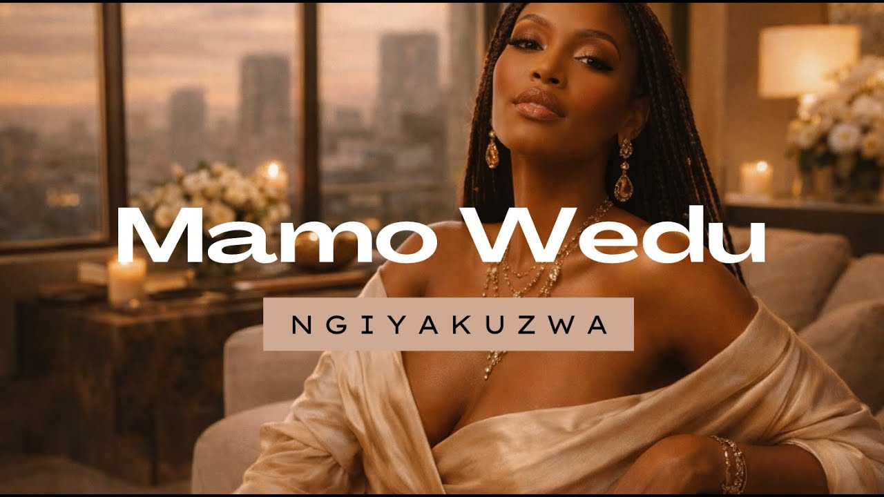 Ngiyakuzwa (Watch It Unfold) - Manifestion Music | High Frequency