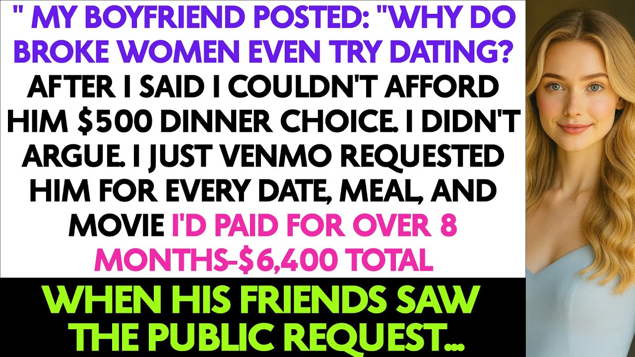 My Boyfriend Posted: 