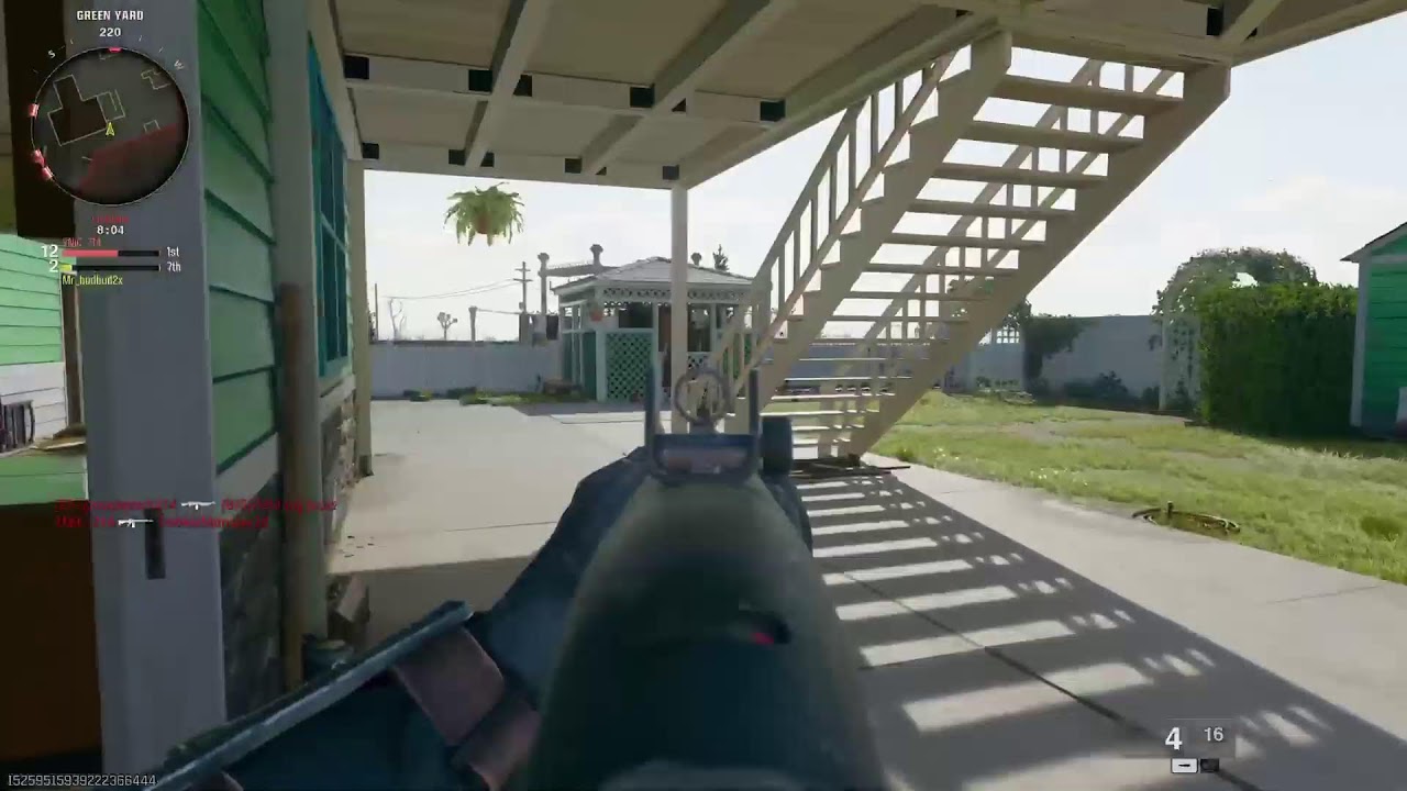 Black Ops 6