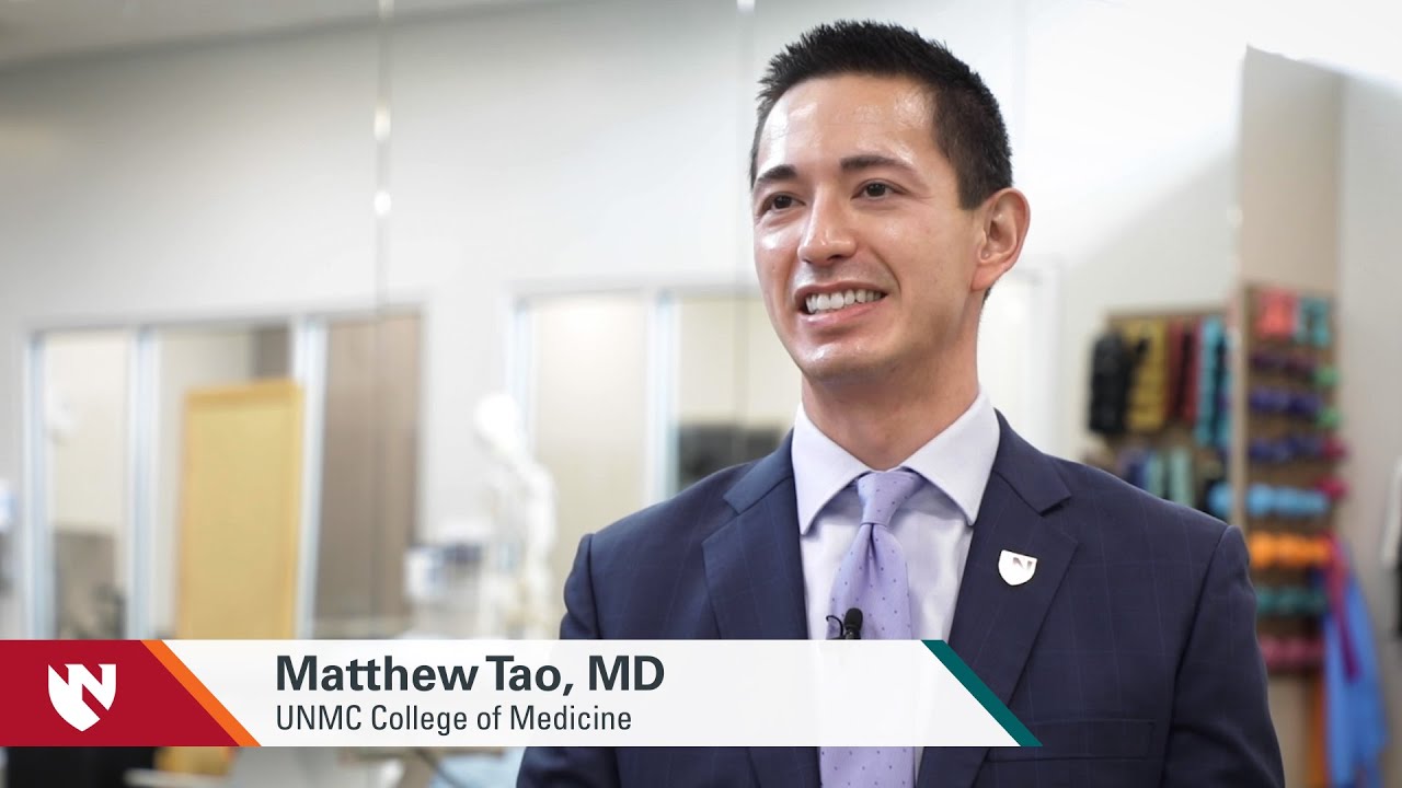 ASK UNMC! What is the meniscus and why is it important in my knee?