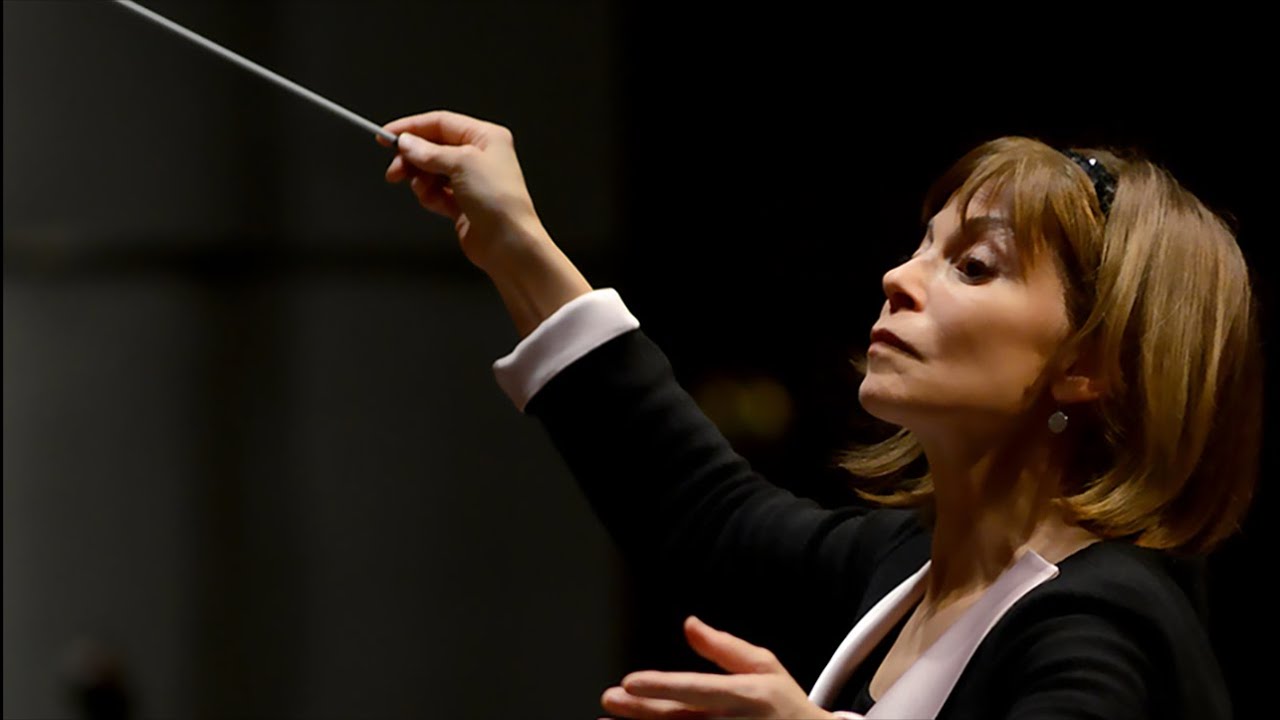 JoAnn Falletta and the ASU Symphony Orchestra Present: Picturesque