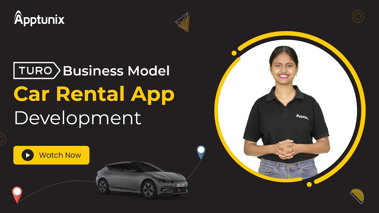 How Does Turo Work? Turo Business Model and Revenue Model Revealed