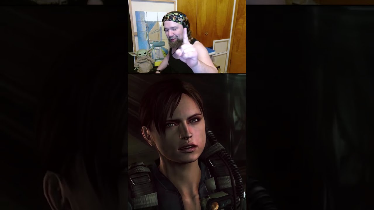 Resident Evil Revelations - Resident Evil Chronological Marathon
