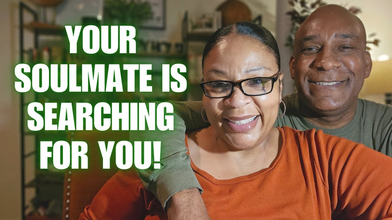 Your Soulmate is Searching for You (But This is Why You're Hidden)