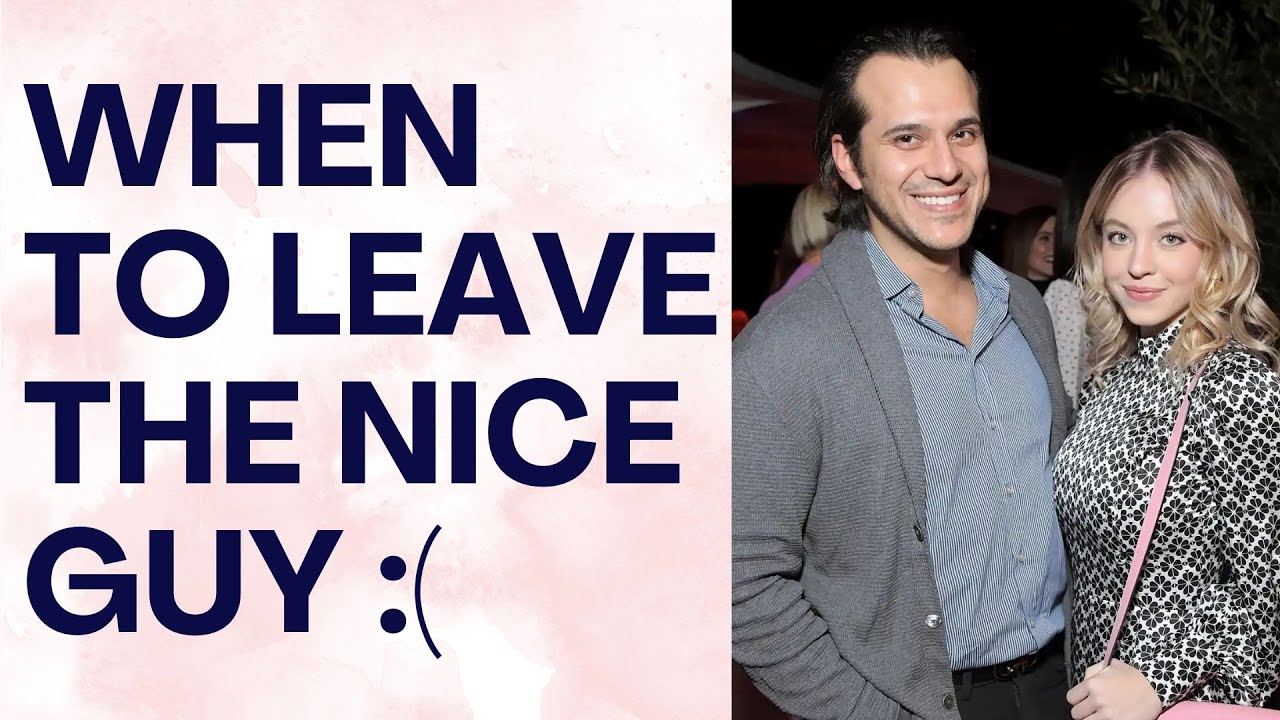 SYDNEY SWEENEY CALLS OFF WEDDING: How To Leave a 