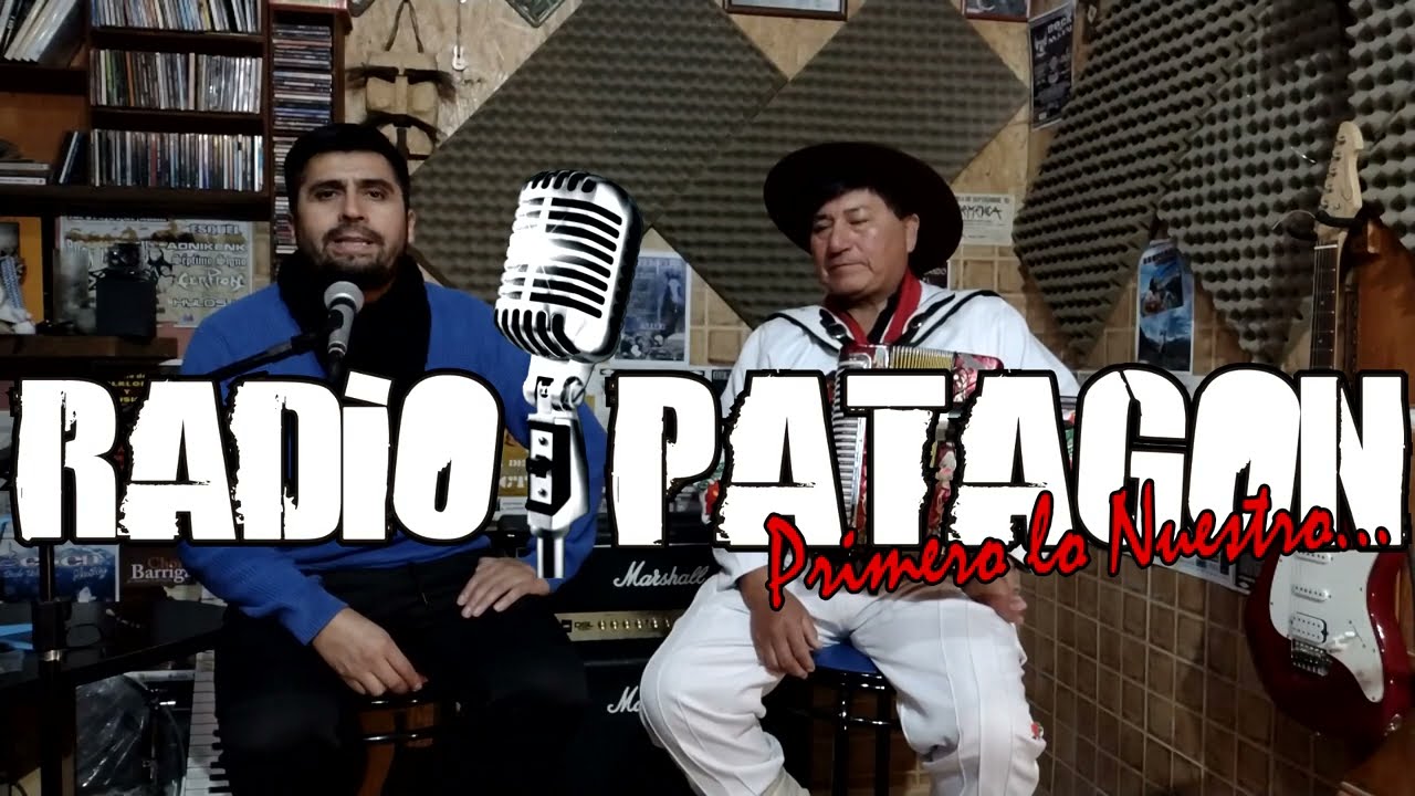 Juancito Quilaqueo Entrevista 01 #PrimeroLoNuestro #Valcesitos #Rancheras #AcordeonVerdulera