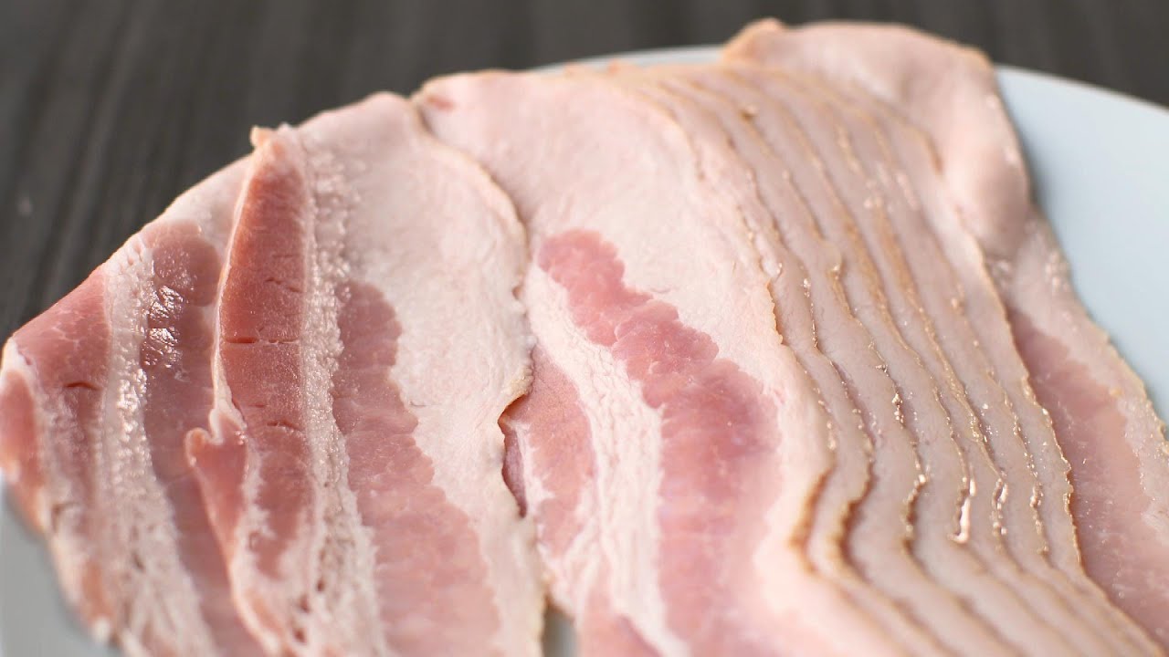 L'épicerie | Doit-on se méfier du bacon?