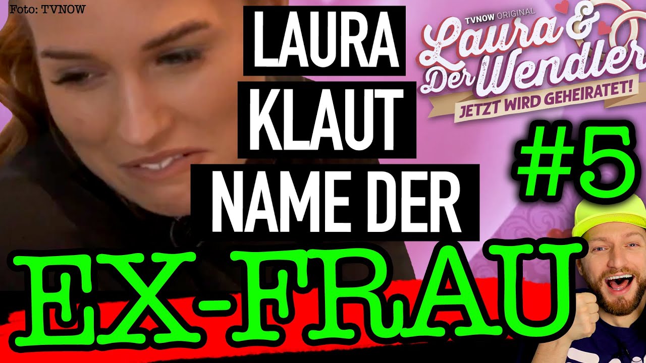 Hochzeits-SKANDAL! Laura heißt jetzt NORBERG! Mit POCHER! 