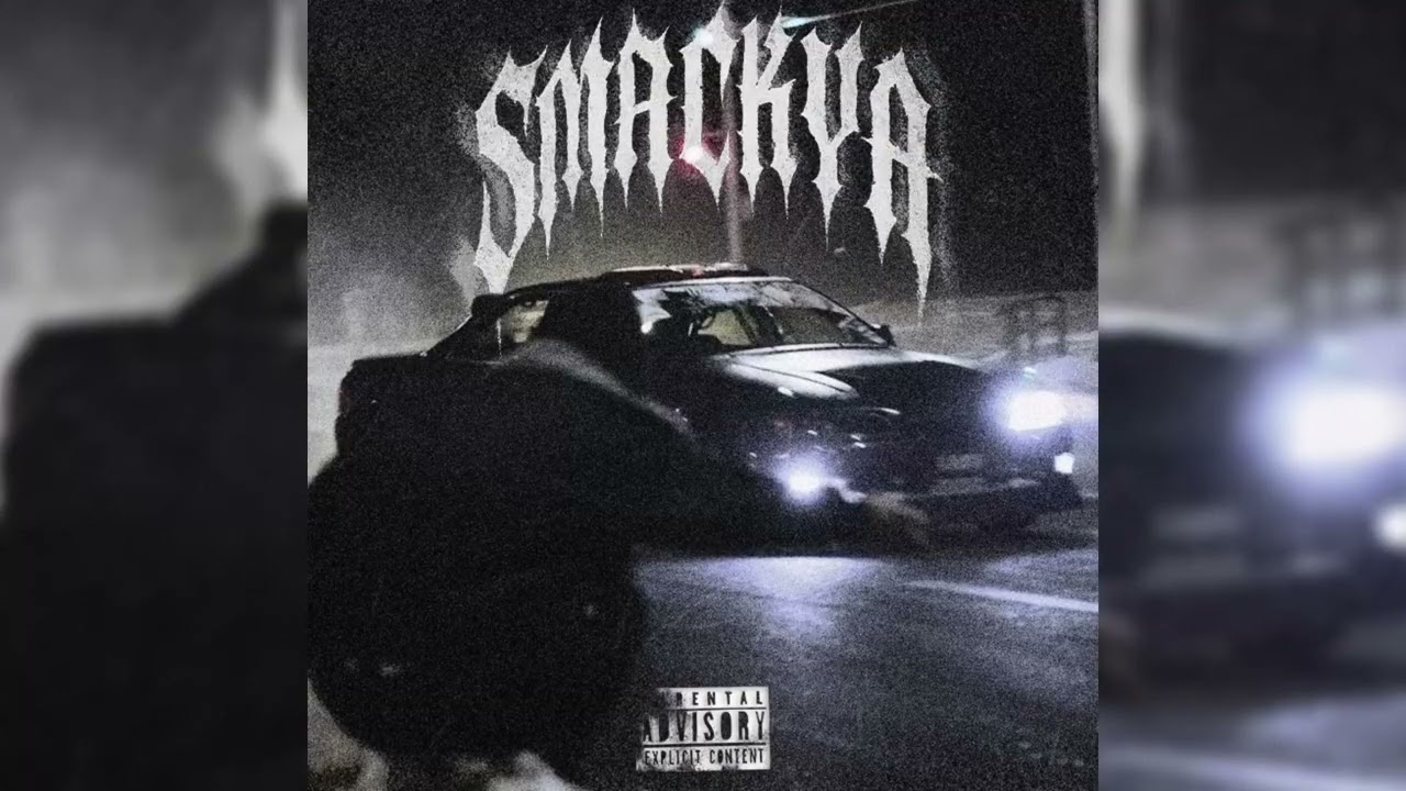HINDSIGHT - SMACK YA'