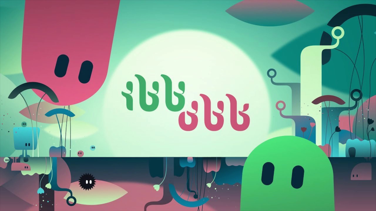 Ibb & Obb Review: Obb is still a loser