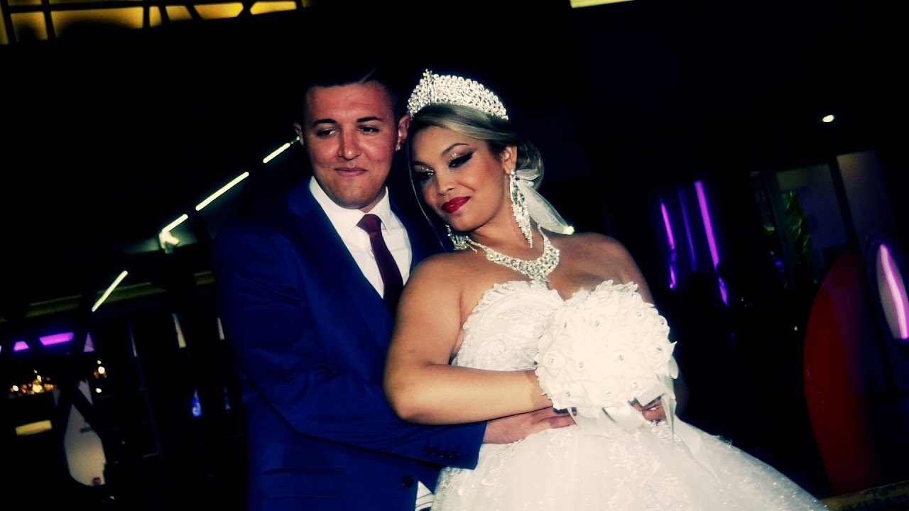 SVADBA IZ DUŠE MARKO&EMANUELA 04.08.2021 PART2 RESTORAN (STUDIO BEKO)4K LESKOVAC
