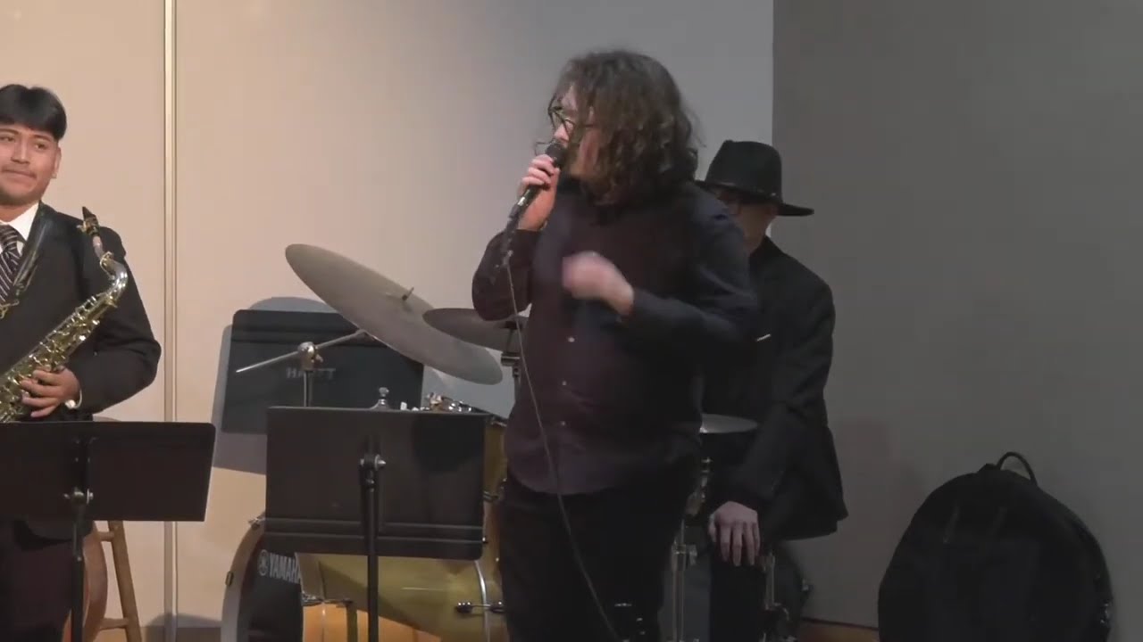 Hartt Jazz Ensembles - December 4, 2025, 7:00pm EST