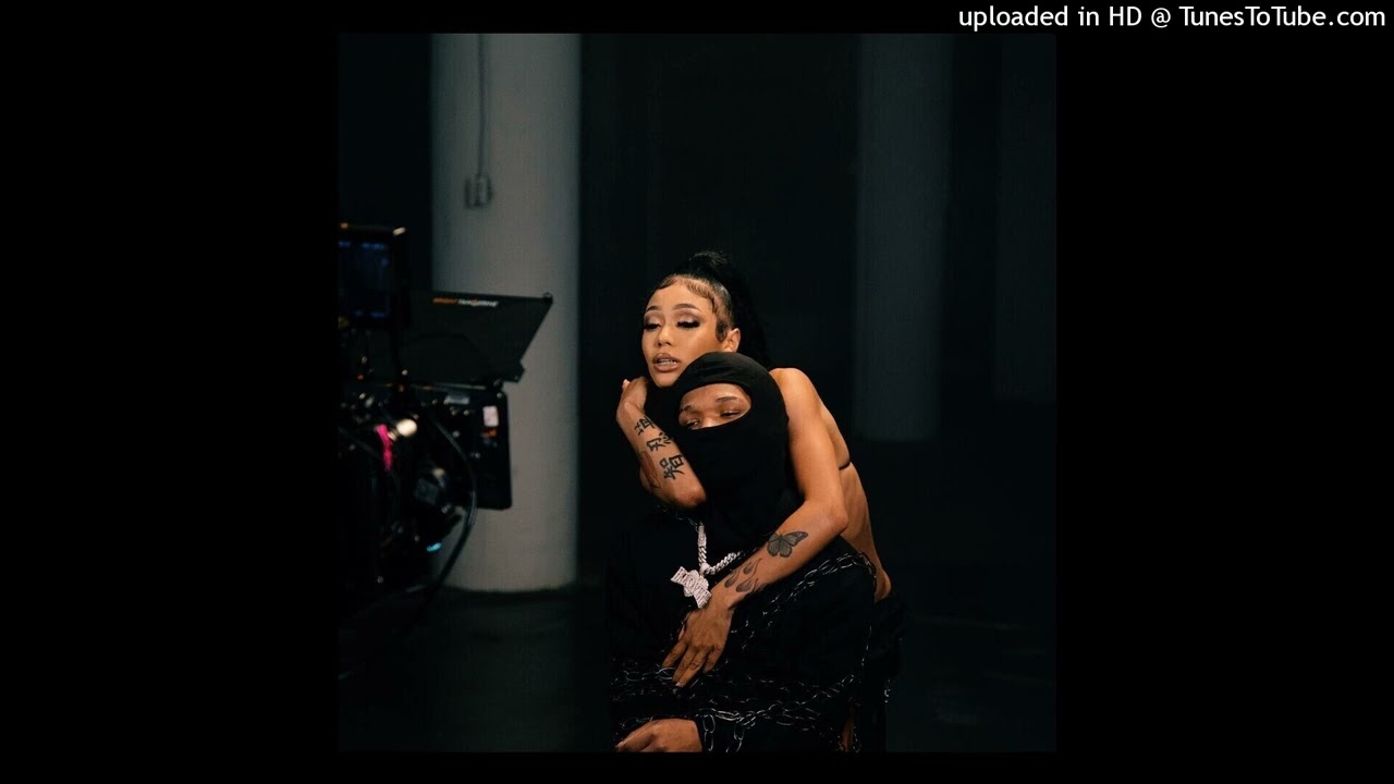 [FREE FOR PROFIT] Coi Leray x Shordie Shordie type beat - 