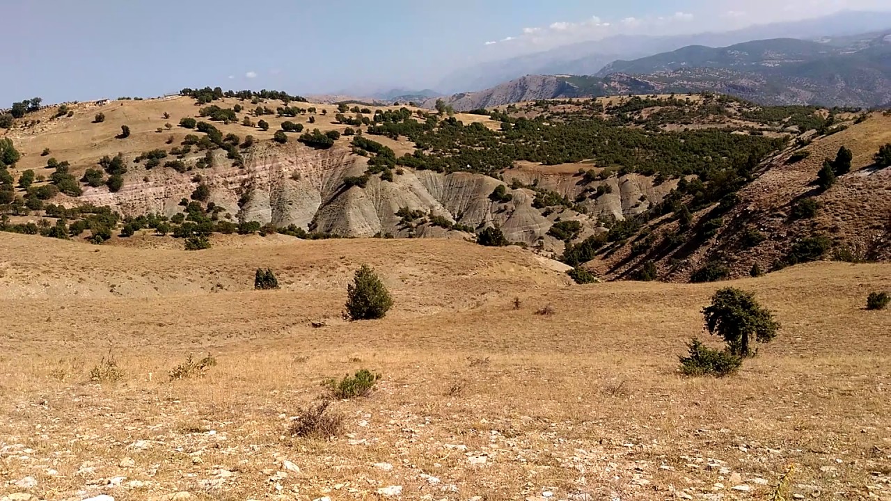 Dersim/pertek kerwikan  köyü karsisi