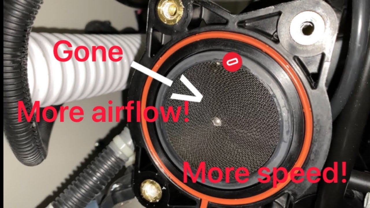 Ribbon Delete on 2021 Yamaha SX190! Do you really need to buy the insert? And before&after results!
