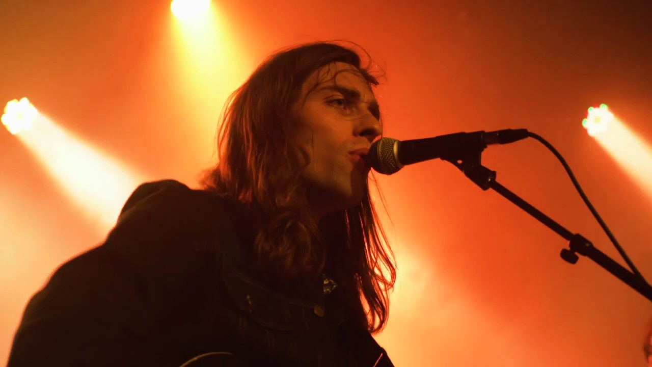 The Psychotic Sidewinders - Live - Strawberry Fest 2019