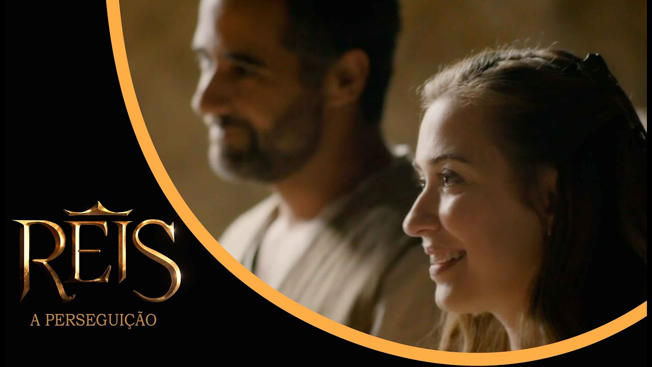 NOVELA REIS: Casamento de Zeruia e Jeter e das filhas de Asher