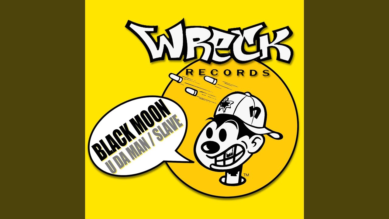 Slave (Instrumental)