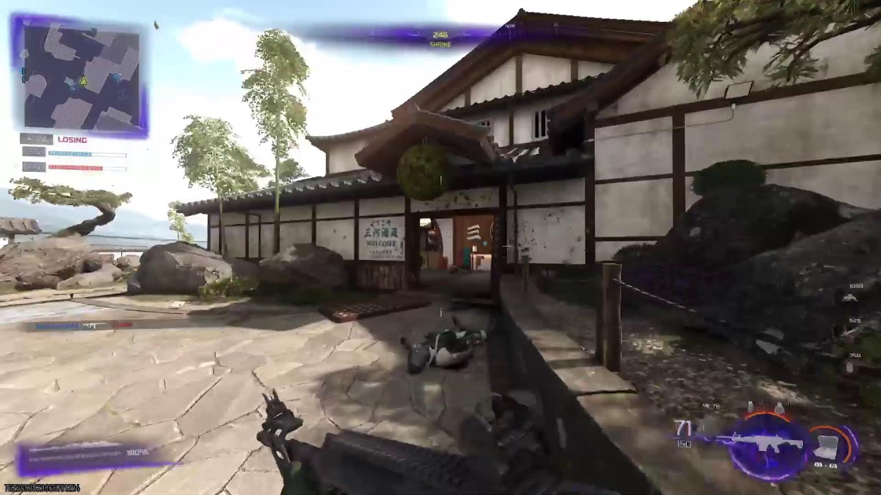 COD7