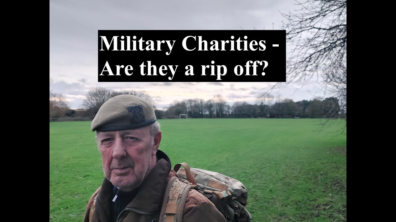 Military Charities