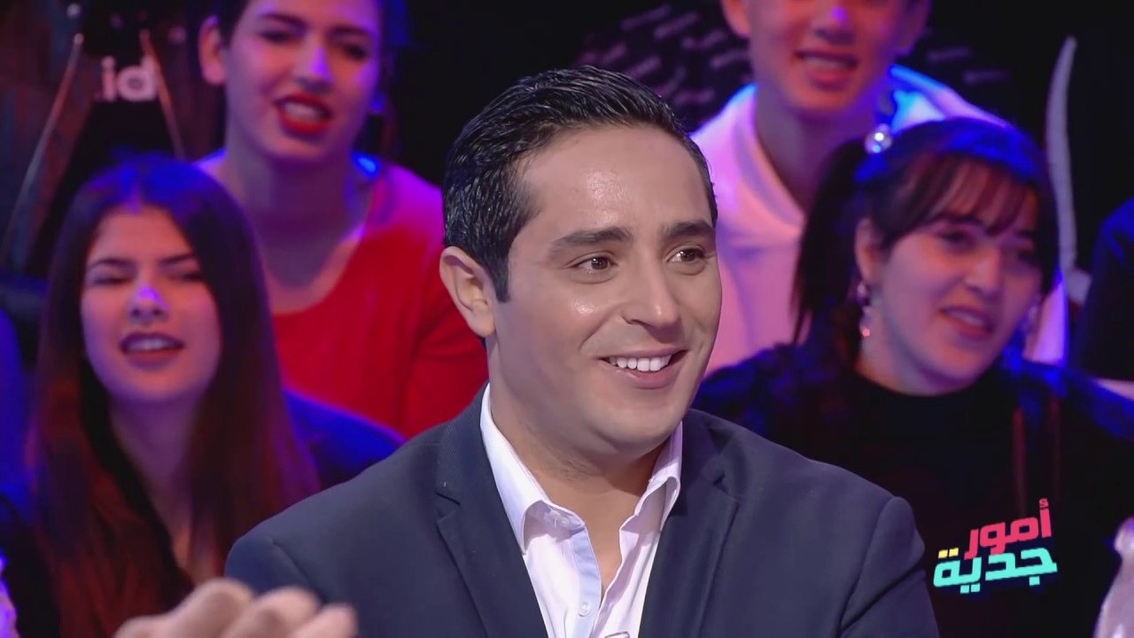 Omour Jedia S03 | فيديو مسرب من داخل القصر الرئاسي لعيد ميلاد الباجي قائد السبسي
