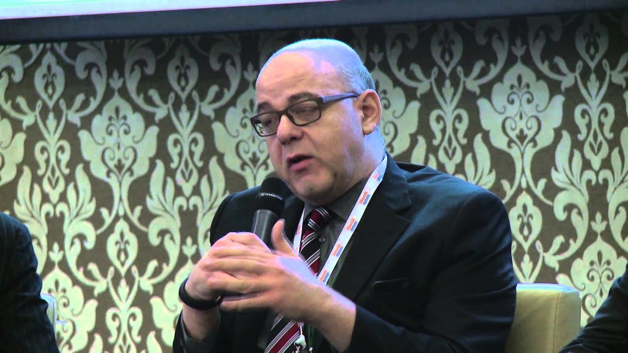 The 3rd IMA Middle East Conference 2015 &ndash; Dubai, UAE