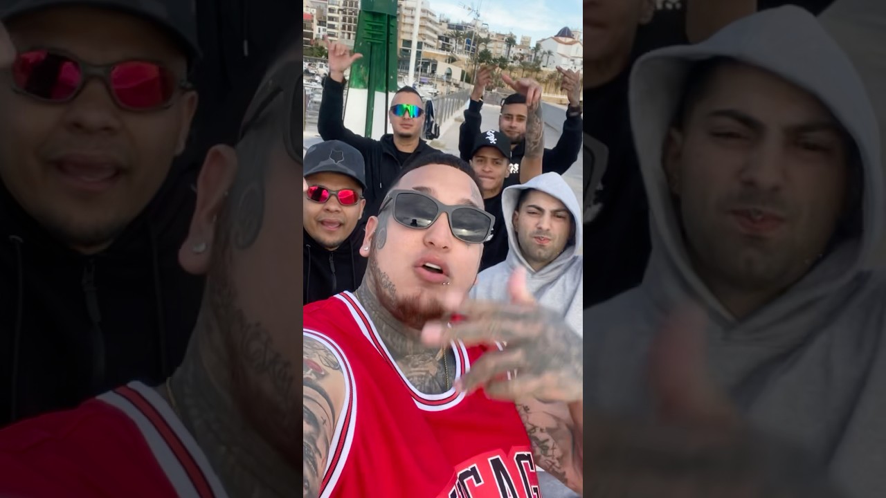 Esto pasa cuando 😱