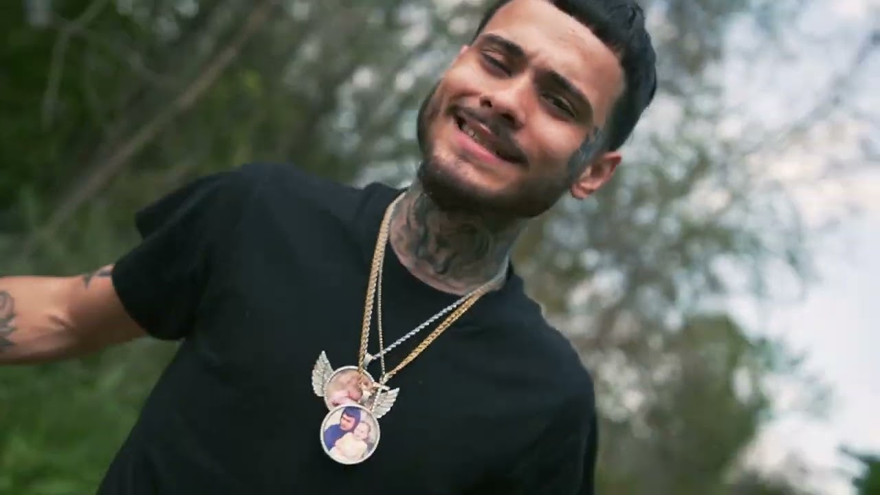 049Timmy - Therapy (Official Video)