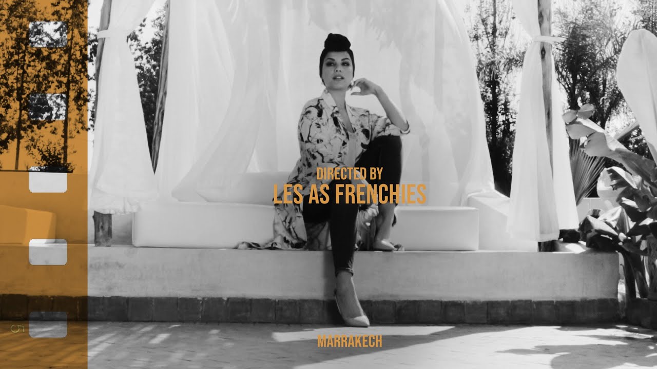 Que devient Sarah Riani ? 5 jours &agrave; Marrakech avec l'ex-chanteuse de la Nouvelle Star