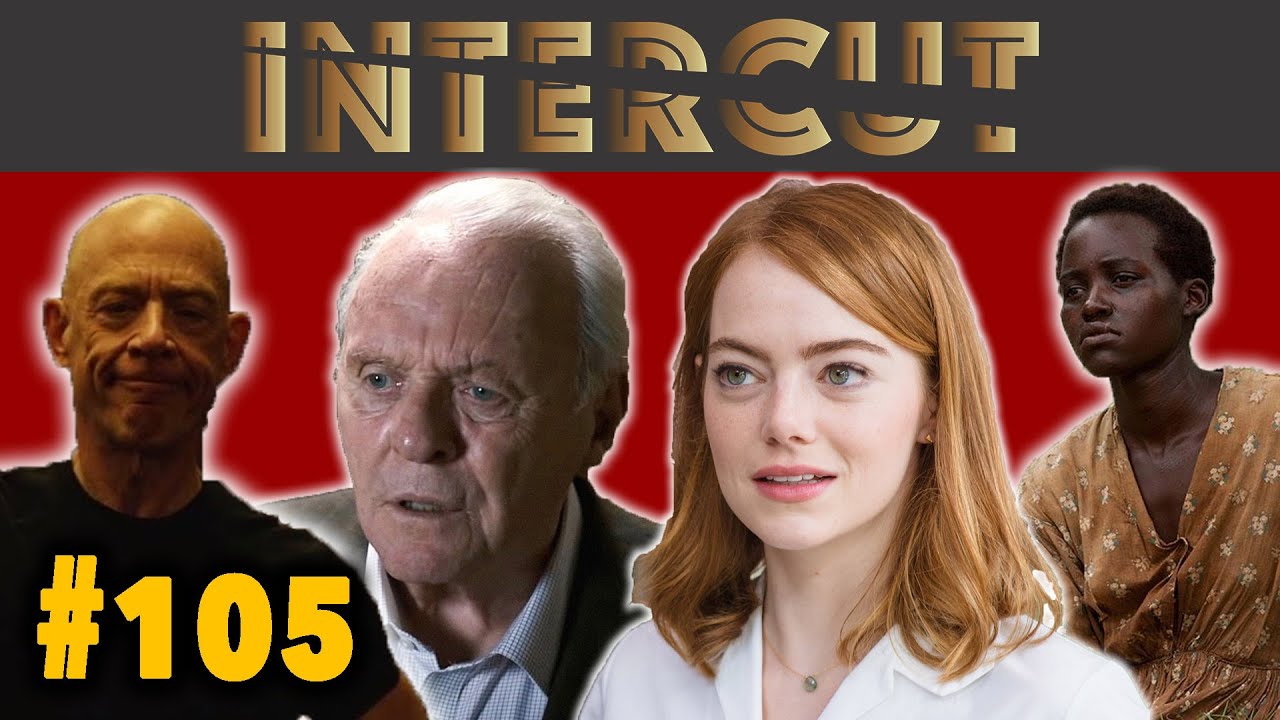 BEST OSCAR WINNING PERFORMANCE BRACKET WITH THE OSCAR EXPERT(S) #105