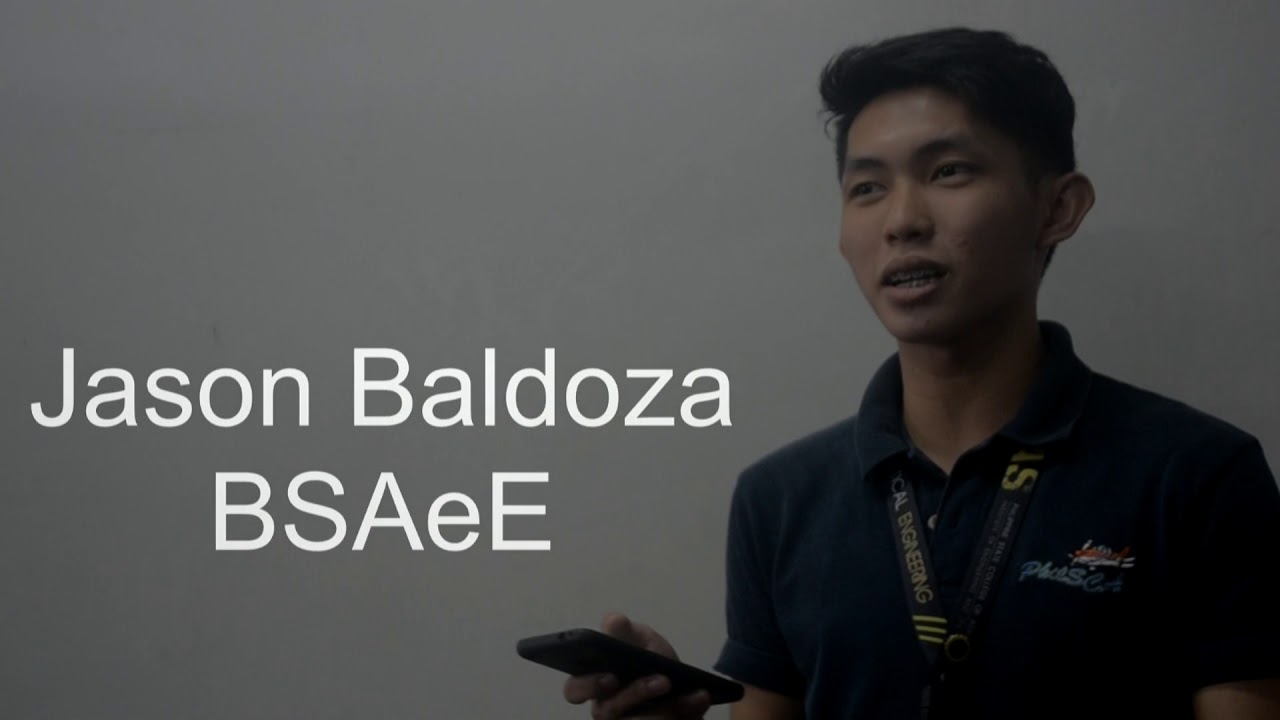 PhilSCA Promotional Video BSAeE
