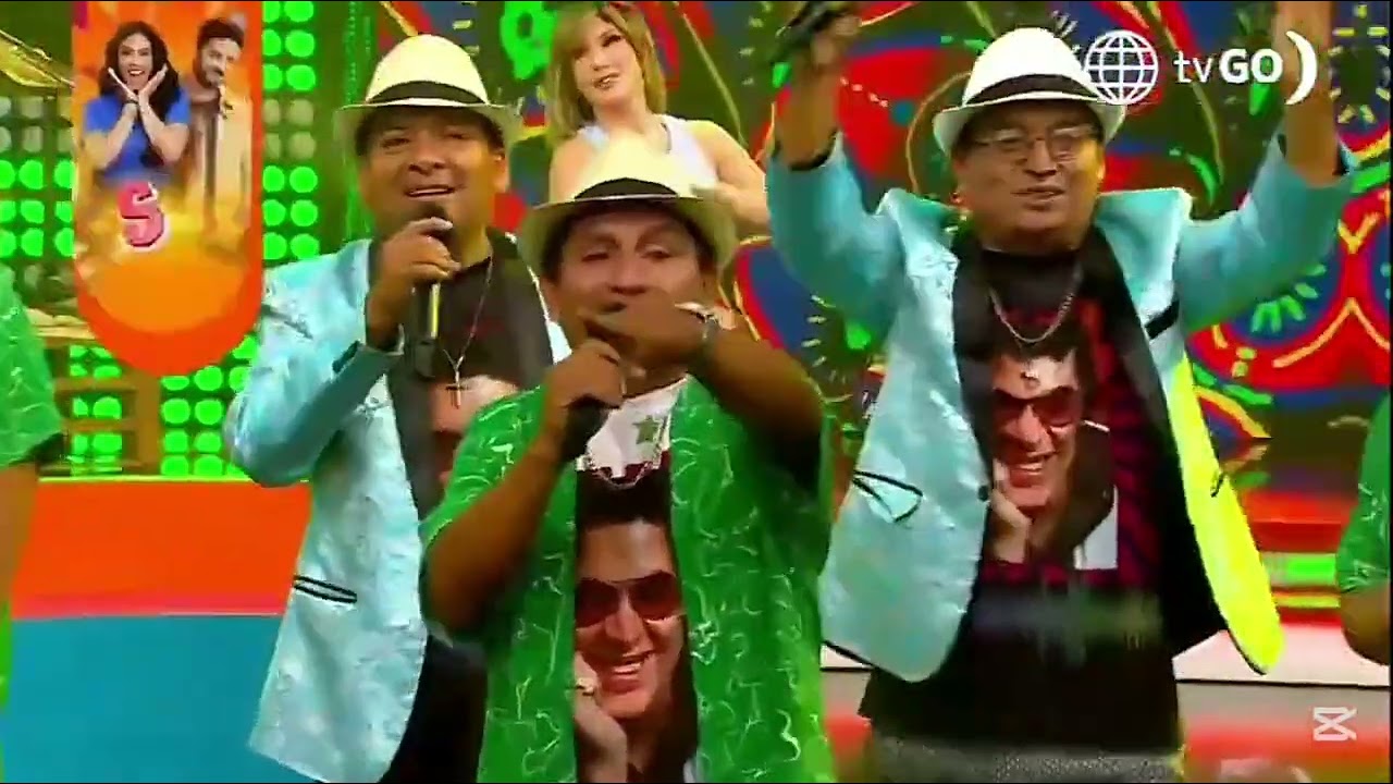 El Reventonazo de la Chola (30/12/2023) 3/8