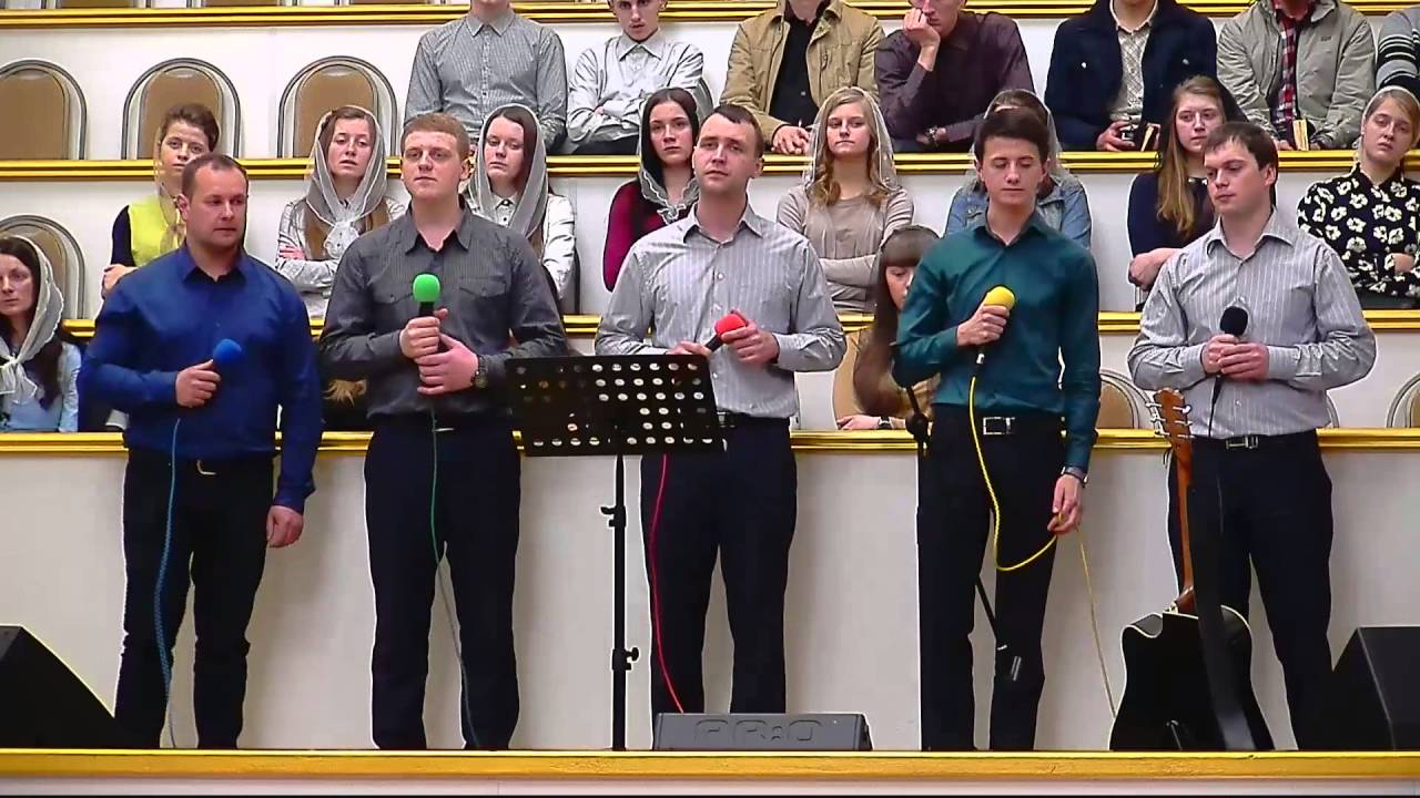 Жизни река бежит / Песня